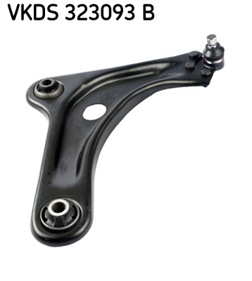 Brat, suspensie roata VKDS 323093 B SKF